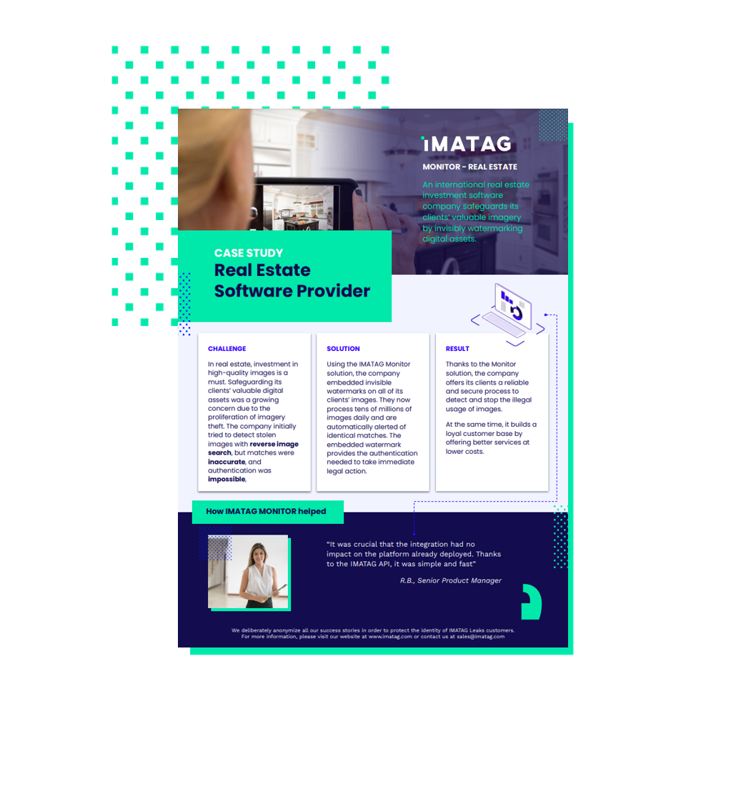 Download Case Study Real Estate